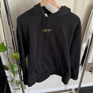 Nike Skateboard Hoodie